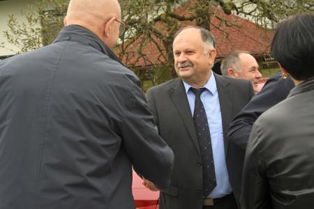 Otvoritev prenovljenih prostorov obcinske uprave Obcina Mirna Pec (15)